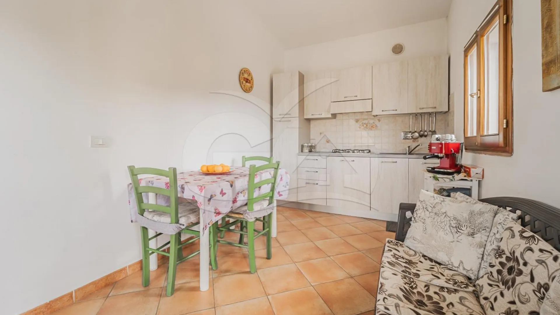Villino Girasole - Goelba Villa Capoliveri