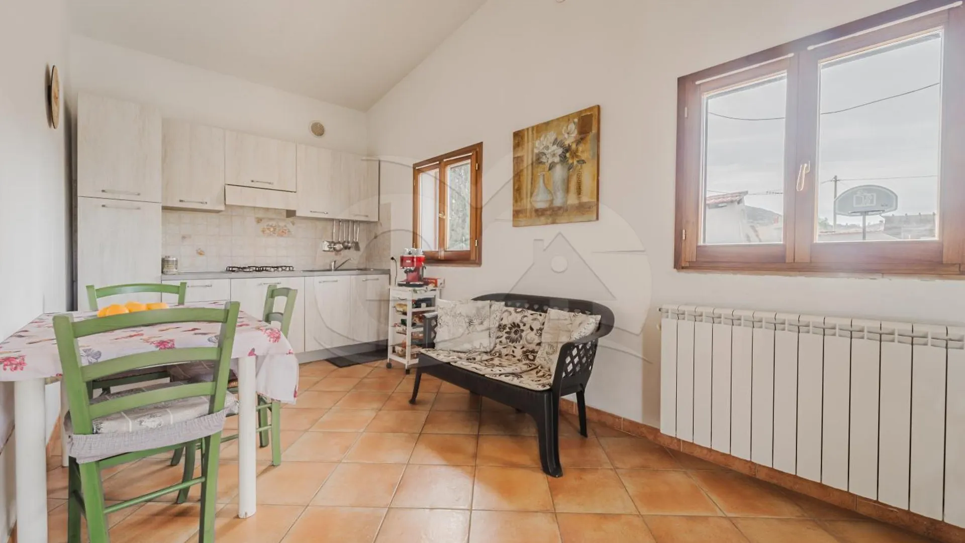 Villino Girasole - Goelba Villa Capoliveri  0*, Capoliveri (Isola d'Elba) Italië