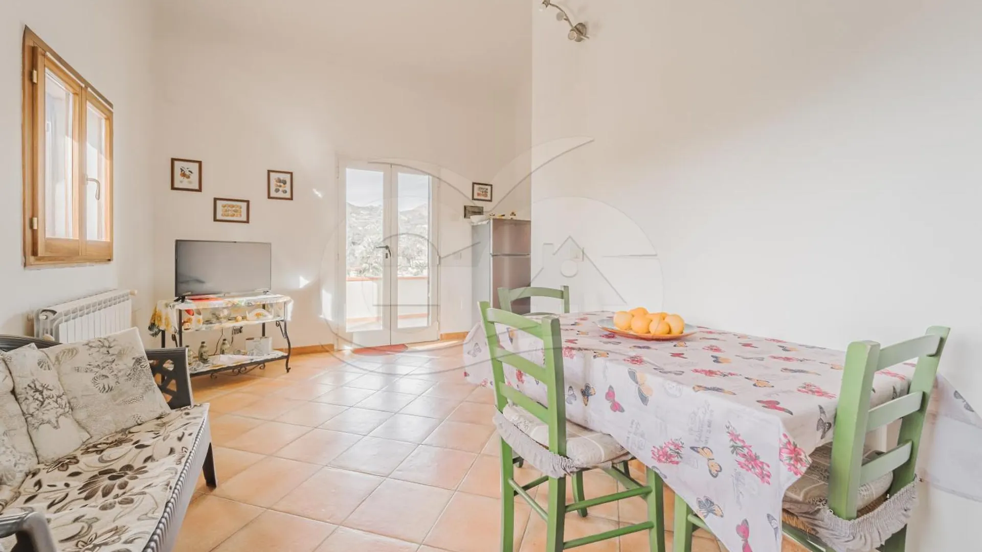 Villino Girasole - Goelba Villa Capoliveri  Capoliveri (Isola d'Elba)