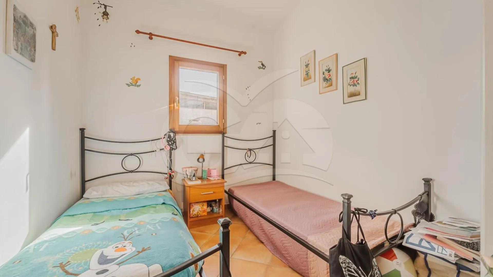 Villino Girasole - Goelba Villa Capoliveri  Italië