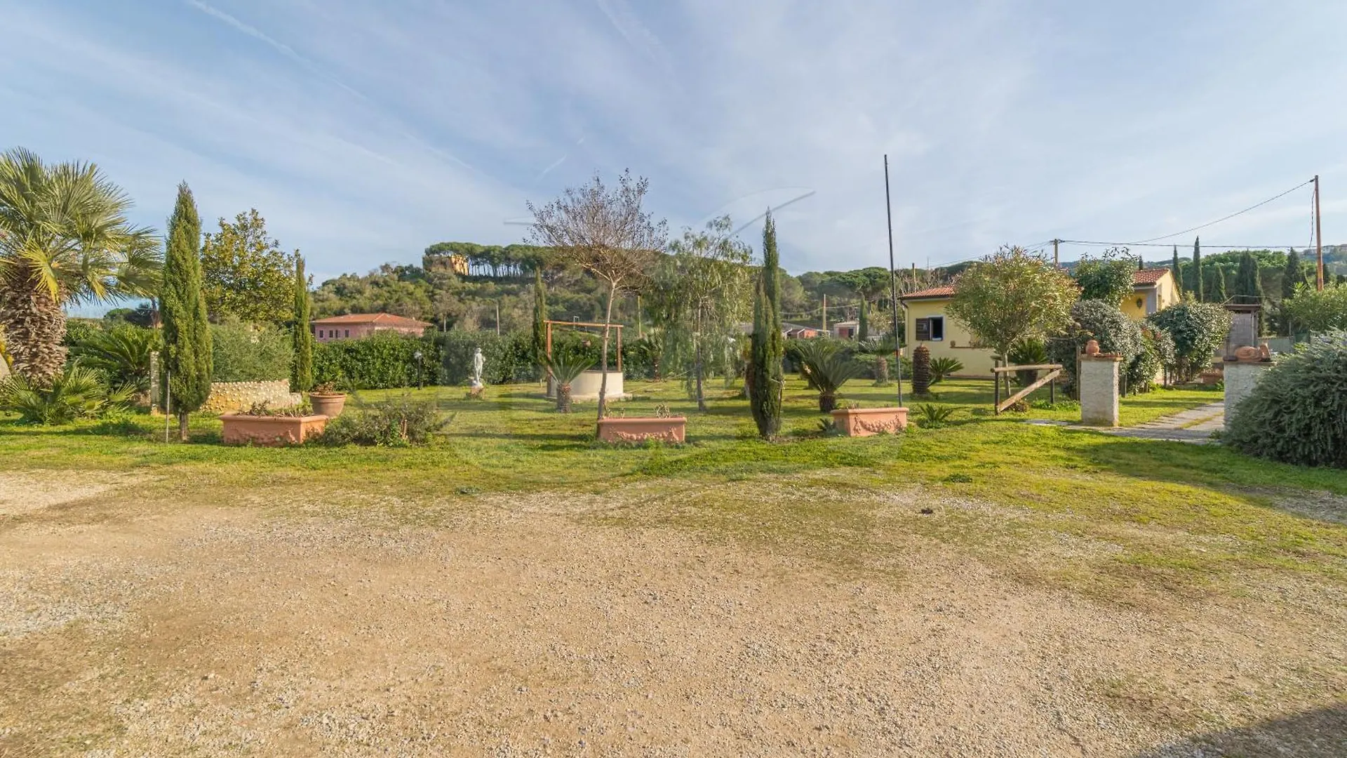 Villino Girasole - Goelba Villa Capoliveri