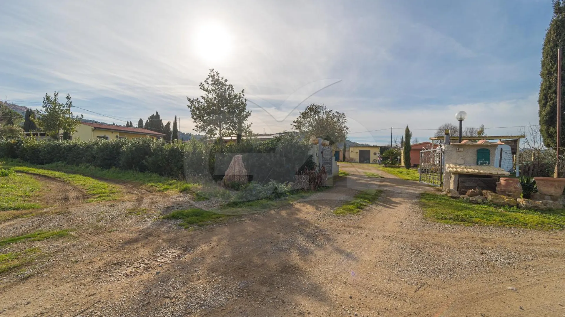 Villino Girasole - Goelba Villa Capoliveri